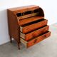 Vintage secretary | broderna | 60s | sweden