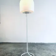 A251 Floor Lamp By Aldo Van Den Nieuwelaar For Artimeta, The Netherlands, 1972