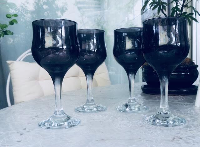 Set De 6 Verres à Eau NOVA 31,5cl - Blanc | Maroc