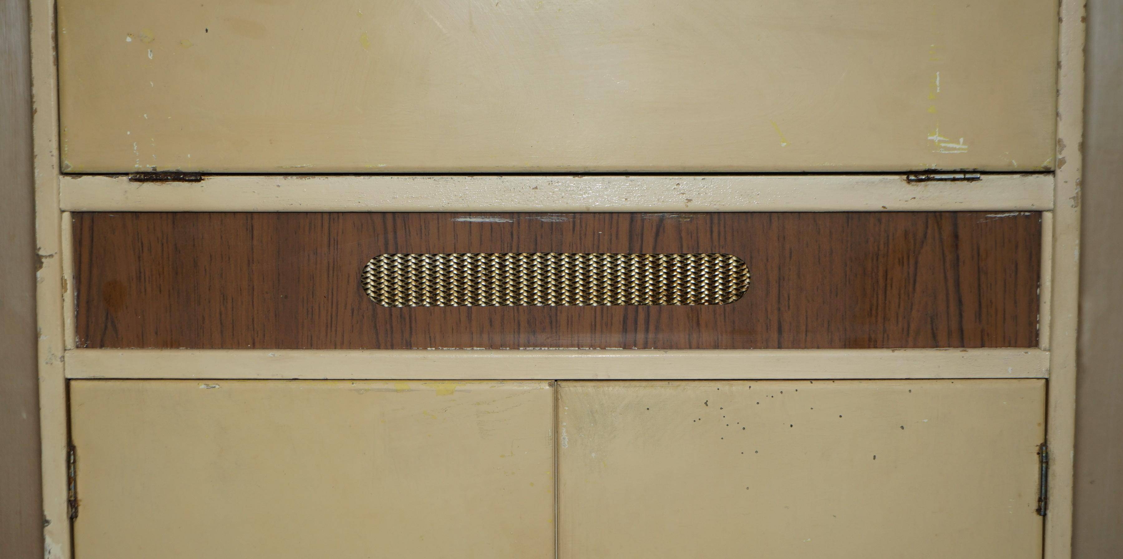 1950s retro kitchen sign