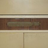 1950s retro kitchen sign