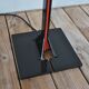 Lampadaire Papillona par Tobia Scarpa pour Flos