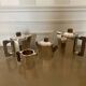 Art Deco tea/coffee service