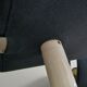 Set of 4 Pierre Paulin Little Tulip chairs by Artifort