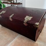 Trunk / Travel trunk