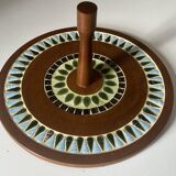 Vintage 60s design tray