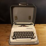 Remington typewriter