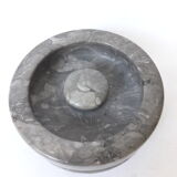 Ashtray Angelo Mangiarotti for Knoll