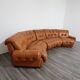 Afra & Tobia Scarpa In Style Coronado Divano Modulare 1970 Design Mode