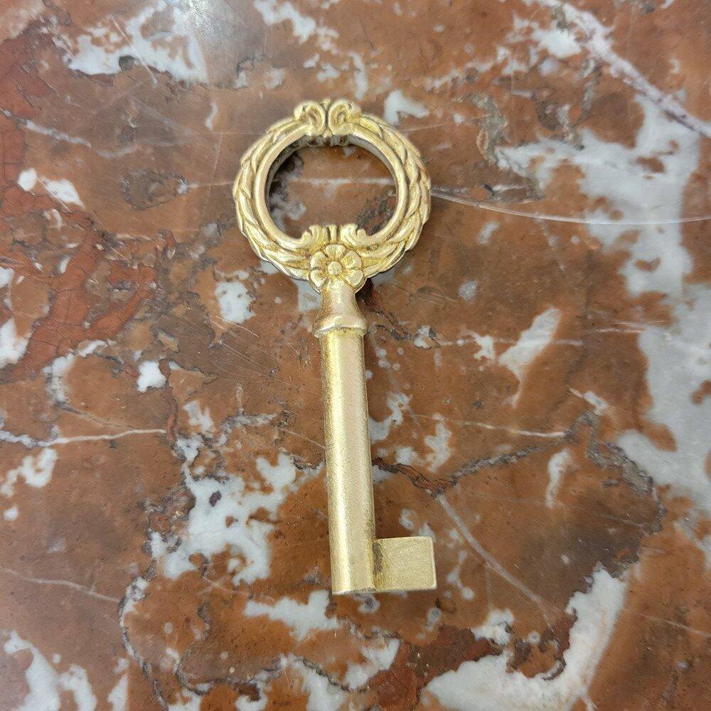 Petite commode Louis XV