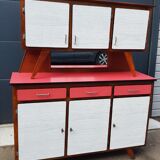 Buffet formica feet compass