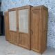 Art Deco dressing wardrobe (renovated)