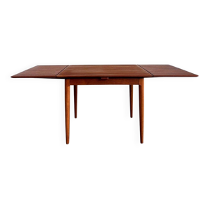 Table à manger danoise - teck