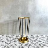 Porte-parapluie vintage des années 1960, style Mid-Century Modern