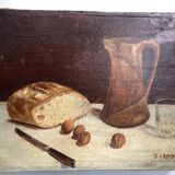 Ancient still life