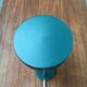German table lamp 6890 mid-century by Kaiser Idell / Kaiser Leuchten