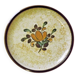 Vintage Boch La Louvière Corfou Collection Large Round Serving Plate