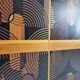 Vintage Beech Wardrobe, 1970s