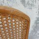 Children's chair in old canning 1950