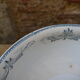 Salad in earthenware