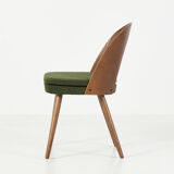 Chaise Antonin Suman des années 60