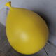 Lampe ballon design par Yves Christin pour Bilumen