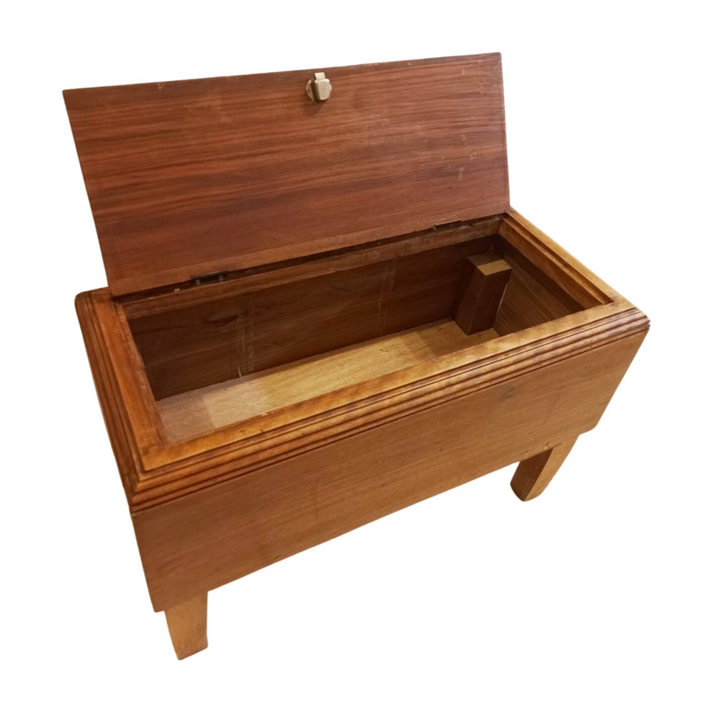 Banc coffre