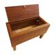 Banc coffre