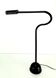 Lampe scandinave de bureau par Hans Ansem modèle Stringa pour Luxo Vers 1980