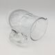 Pitcher in cut or crystal 1960
