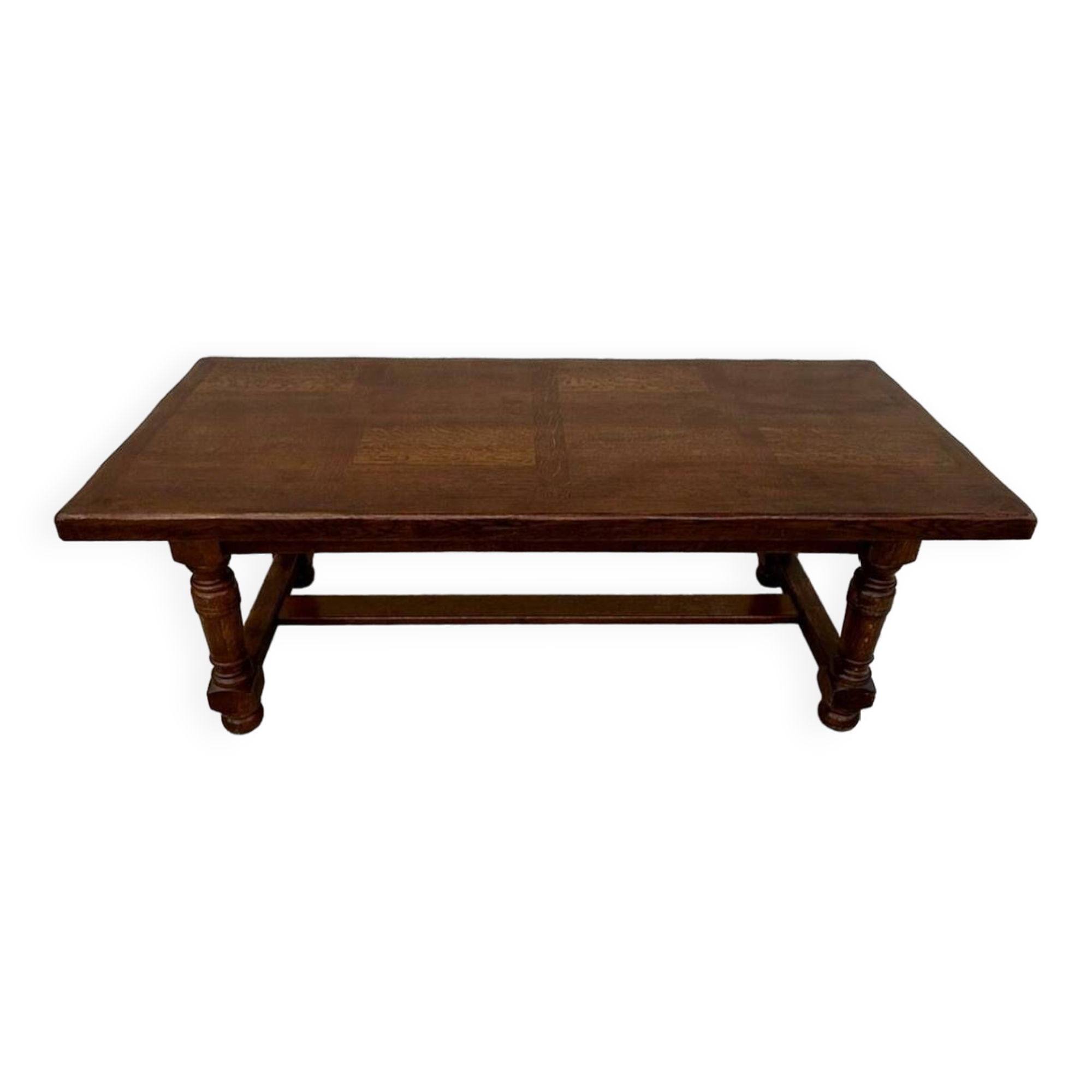 Table de ferme