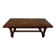 Table de ferme