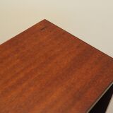 Rosewood cabinet, Danish design, 1970s, production: Denmark