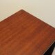 Rosewood cabinet, Danish design, 1970s, production: Denmark