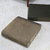 Scandinavian armchair, circa 1960