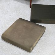 Scandinavian armchair, circa 1960