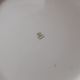 Lot de 7 assiettes plates Limoges B et C.