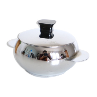 Metal sugar from the 1960s