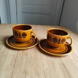 Face to face Boch Frères La Louvière