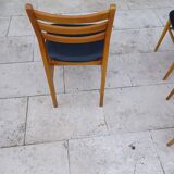 Scandinavian chairs