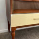 Enfilade vintage tv furniture from the 60s