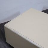 Modern Hennè Nightstands by George Coslin for Longato, 1970s, Set of 2