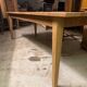 Table de ferme XXL