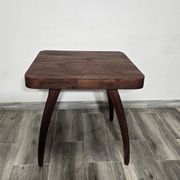 Table Basse Araignée H-259 par Jindrich Halabala, 1940s