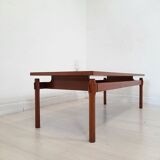 Table basse Tavolo 178 par ico Parisi