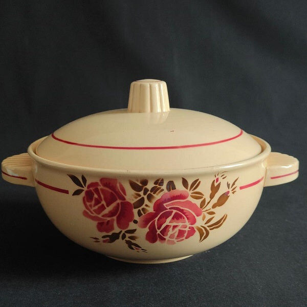 Vegetable earthenware 20 - 30 years