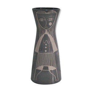 vase