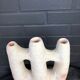 Pottery Artisanal sculpture Tamegroute