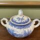 Service Villeroy & Boch Burgenland 82 pièces (années 1950)