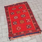Small kilim rug